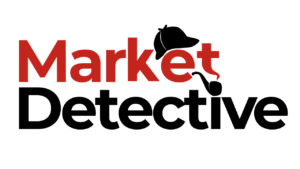 Market Detective Logo