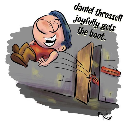 daniel-throssell-joyfully-gets-the-boot