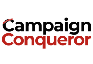 Campaign Conqueror Logo Rectangle