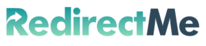 RedirectMe Logo
