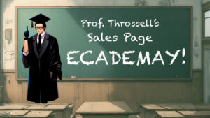 Sales Page Ecademay Logo
