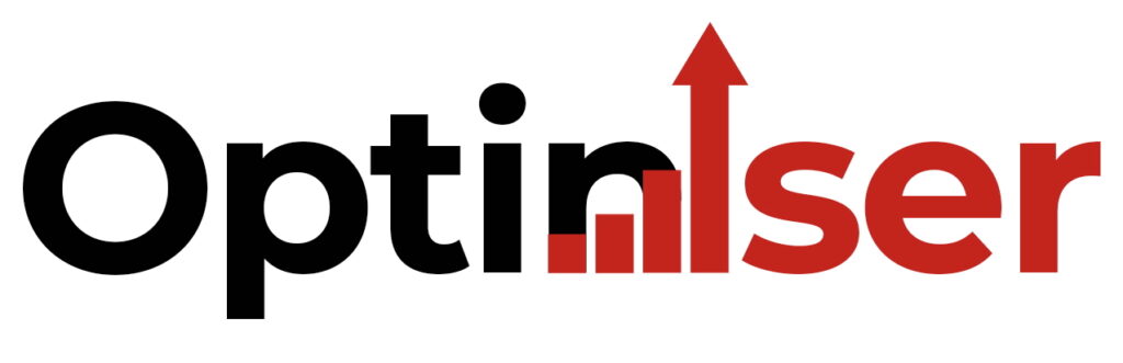 Optiniser Logo Narrow
